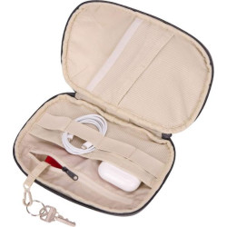 Купити Органайзер Thule Subterra 2 Powershuttle Electronics Organizer Medium (Vetiver Gray) (TH 3205042)