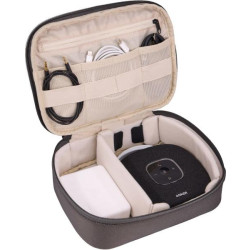 Купити Органайзер Thule Subterra 2 Powershuttle Electronics Organizer Large (Vetiver Gray) (TH 3205045)