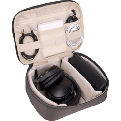 Купити Органайзер Thule Subterra 2 Powershuttle Electronics Organizer Large (Vetiver Gray) (TH 3205045)