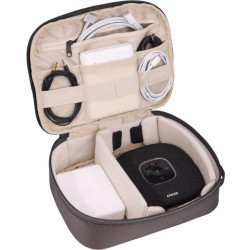 Купити Органайзер Thule Subterra 2 Powershuttle Electronics Organizer Large (Vetiver Gray) (TH 3205045)