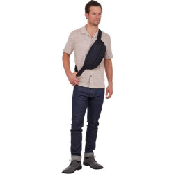 Купити Сумка на пояс Thule Subterra 2 Sling Bag (Black) (TH 3205066)