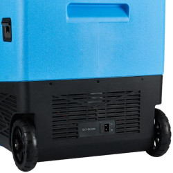 Buy Refrigerator Automobile Brevia 38l (LG compressor) double -chamber 22335
