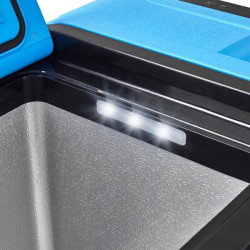 Buy Refrigerator Automobile Brevia 38l (LG compressor) double -chamber 22335