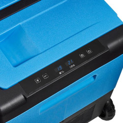 Buy Refrigerator Automobile Brevia 38l (LG compressor) double -chamber 22335