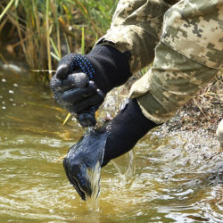 Buy DEXShell Ultralite, P-P S, black