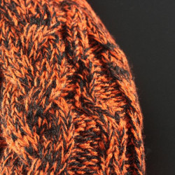 Купить Шапка водонепроникна дитяча Dexshell (DH572TR), помаранчева