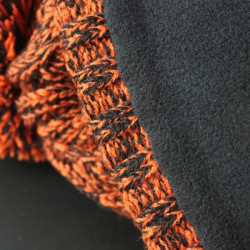 Купить Шапка водонепроникна дитяча Dexshell (DH572TR), помаранчева