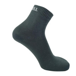 Buy Socks waterproof dexhell Waterprofroof Ultra Thin, rr s, dark gray