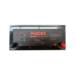 Купить Аккумулятор глубокого разряда LiFePO4 AGENT 12V 170Ah IFM12-1700E2