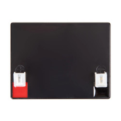 Купить Аккумулятор глубокого разряда LiFePO4 AGENT 12V 4Ah 89х100х70mm IFM12-40E2