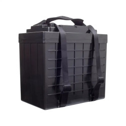 Купить Аккумулятор глубокого разряда LiFePO4 AGENT 24V 50Ah IFM24-500E2