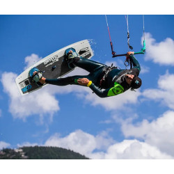 Buy Set of Farmed Rights with Baseball, White Bbtalkin Advance Kite Wind Surf