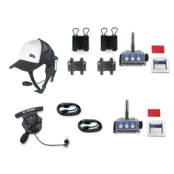 Buy Set of Farmed Rights with Baseball, White Bbtalkin Advance Kite Wind Surf