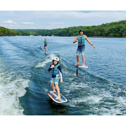 Buy Set of Farmed Rights with Panama, Gray Bbtalkin Advance Kite Wind Surf