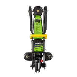 Buy Jack hydraulic Poddat Winso 2t 130-330mm plastic case 7kg