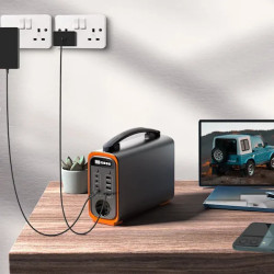 Купить Зарядная станция CTECHI GT200 200W 240WH EU AC220V