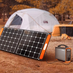 Купить Зарядная станция CTECHI GT200 200W 240WH EU AC220V