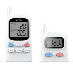 Buy Wireless Vinsic Vsaa003 barbecue