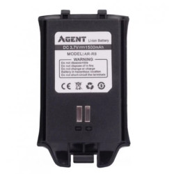 Buy AR-R8 battery for Agent AR-R8, Li-Ion 1500mah