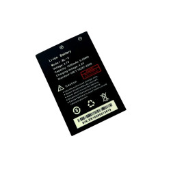 Buy BL-3 battery for Agent AR-T6, AR-T7 Li-ion 1500Mah