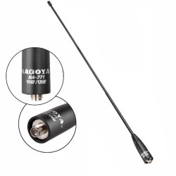 Buy Nagoya antenna for Baofeng Na-771, SMA MALE