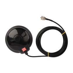 Buy RB-MJPL magnetic fastening for car antennas Nagoya RG-58 A/U 4M