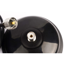 Buy RB-MJPL magnetic fastening for car antennas Nagoya RG-58 A/U 4M