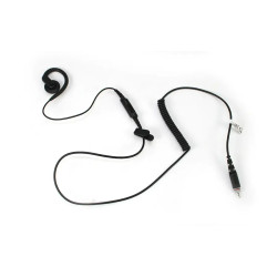 Купить Гарнитура с заушным креплением PMLN8077A для Motorola СLP446E