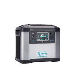 Купити Зарядна станція FlashFish P15 1008Wh 278100 mAh