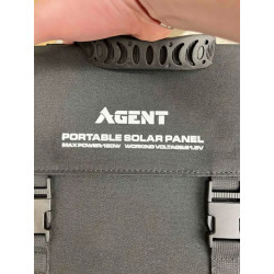 Купить Сонячна панель AGENT TSP21V160W 160 Вт