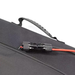 Купить Сонячна панель AGENT TSP21V160W 160 Вт