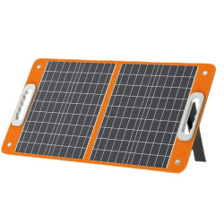 Купити Сонячна панель FlashFish TSP60W 60W 18V 