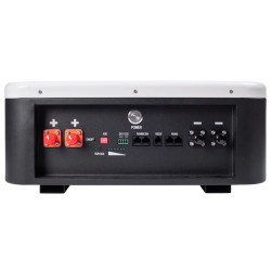 Купить Аккумулятор к солнечному инвертору AGENT OCB5000, 5 КВт