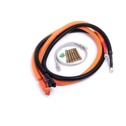 Купить Аккумулятор к солнечному инвертору AGENT OCB5000, 5 КВт