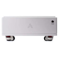 Купить Модульная система накопления энергии AGENT SP-ESS-5K-10K-A1 10KWH