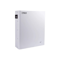 Купить Настенный аккумулятор высокой емкости CTECHi 48V100Ah LiFePO4 5KWH