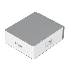 Купить Настенный аккумулятор высокой емкости CTECHi 48V200Ah LiFePO4 9.6KWH