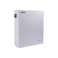 Купить Настенный аккумулятор высокой емкости CTECHi 51.2V100Ah LiFePO4 5KWH