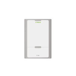 Купить Настенный аккумулятор высокой емкости CTECHi 51.2V200Ah LiFePO4 10KWH