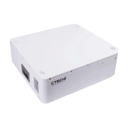 Купить Модульный аккумулятор высокой емкости CTECHi 51.2V100Ah LiFePO4 5KWH