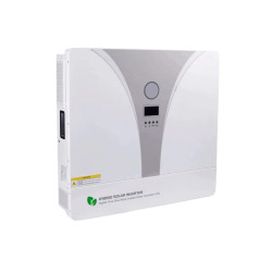 Купить Гибридный солнечный инвертор CTECHi CTI10KWOG, 10 КВт