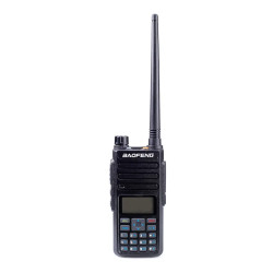 Купити Цифрова рація DMR Baofeng DR-1801 з AES-256 + Флешка 64GB