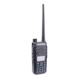 Купити Цифрова рація DMR Baofeng DR-1801 з AES-256 + Флешка 64GB