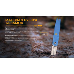 Buy Than a folding Ruike P188-E