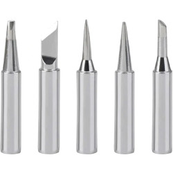 Купить Паяльный набор Agent Паяльник 80W + Мультиметр JCD XL83 + аксессуары