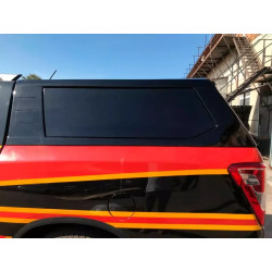 Buy Kung on SSANG YONG GRAND MUSSO 2021+ Getlander Commercial