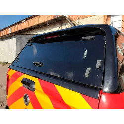 Buy Kung on SSANG YONG GRAND MUSSO 2021+ Getlander Commercial