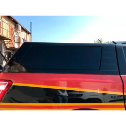 Buy Kung on SSANG YONG GRAND MUSSO 2021+ Getlander Commercial