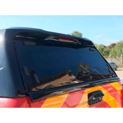 Buy Kung on SSANG YONG GRAND MUSSO 2021+ Getlander Commercial