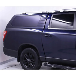 Buy Kung on SSANG YONG GRAND MUSSO 2021+ Getlander Commercial